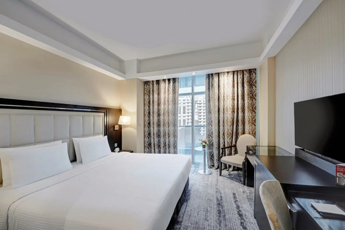 Copthorne Hotel Dubai ROOM_EXAMPLE