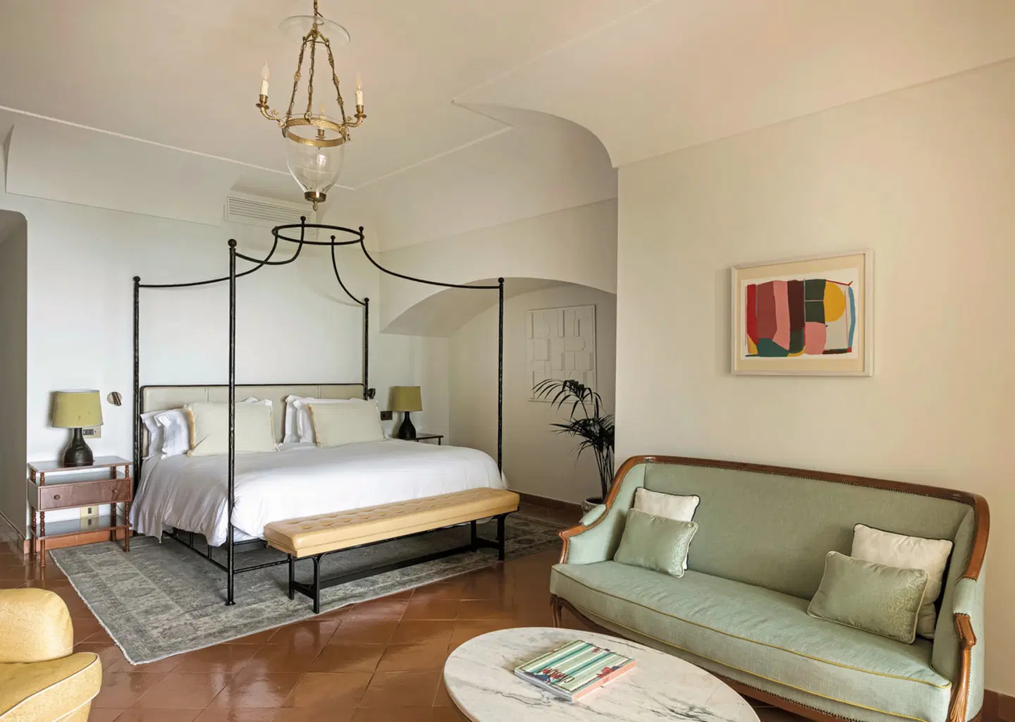 Caruso, A Belmond Hotel ROOM_EXAMPLE