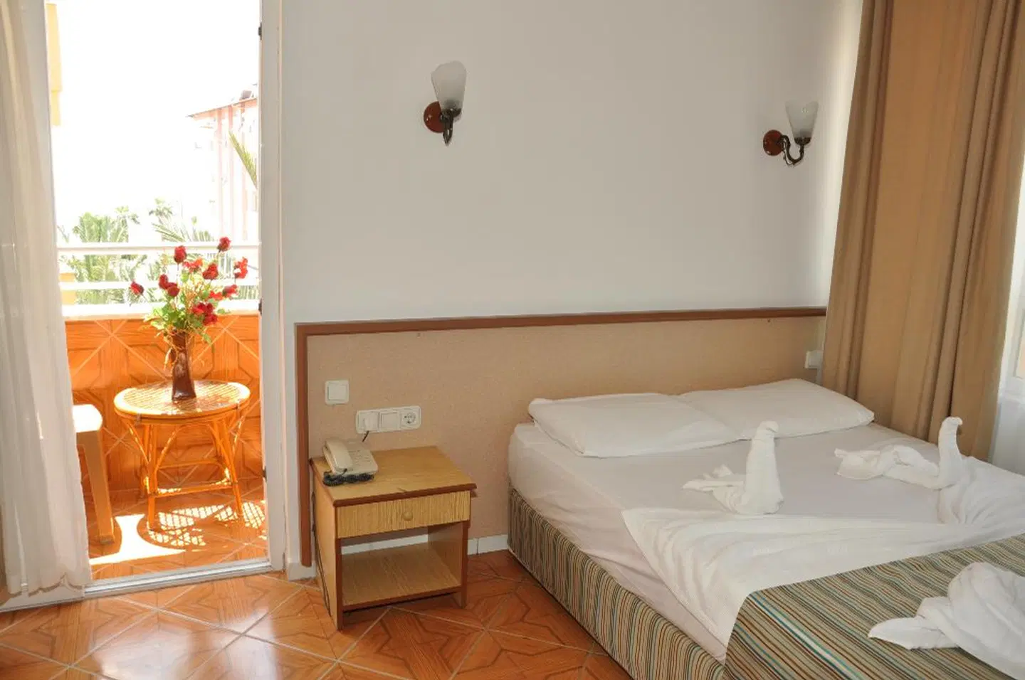 Miss Cleopatra Hotel ROOM_EXAMPLE
