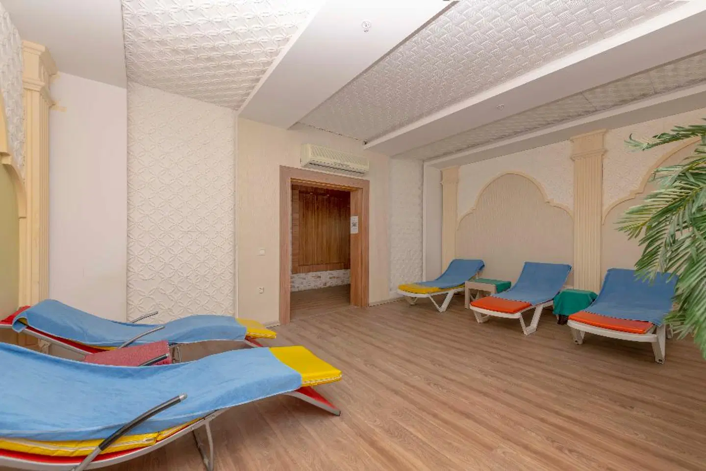 Armas Gul Beach HEALTH_BEAUTY