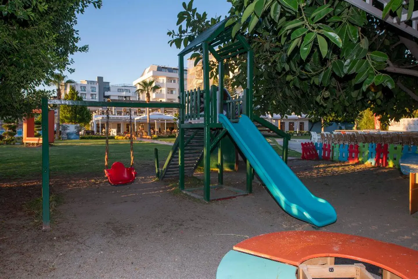 Armas Gul Beach SPORTS_AND_LEISURE