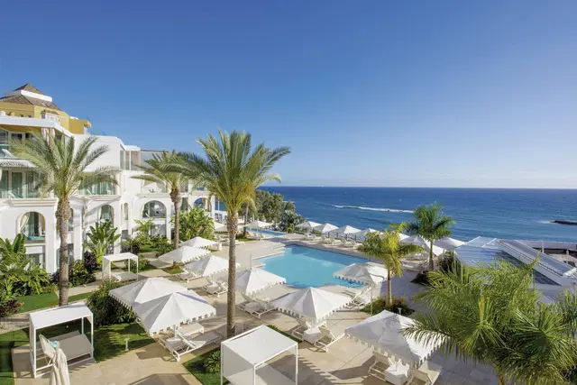 JOIA Salomé by Iberostar OUTDOOR_POOL