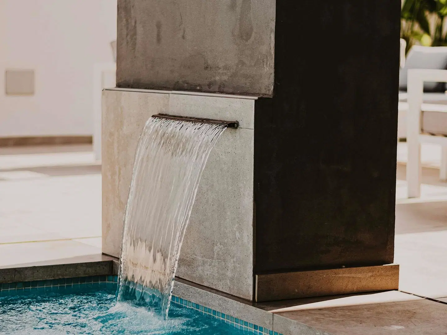 Navera Phuket - Mgallery Collection Hallenbad