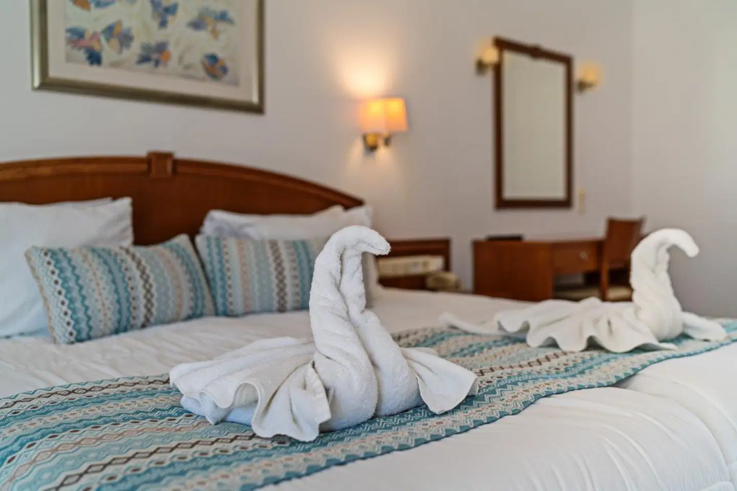 Delfina Boutique Hotel ROOM_EXAMPLE