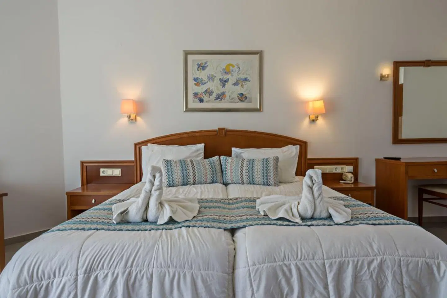 Delfina Boutique Hotel ROOM_EXAMPLE