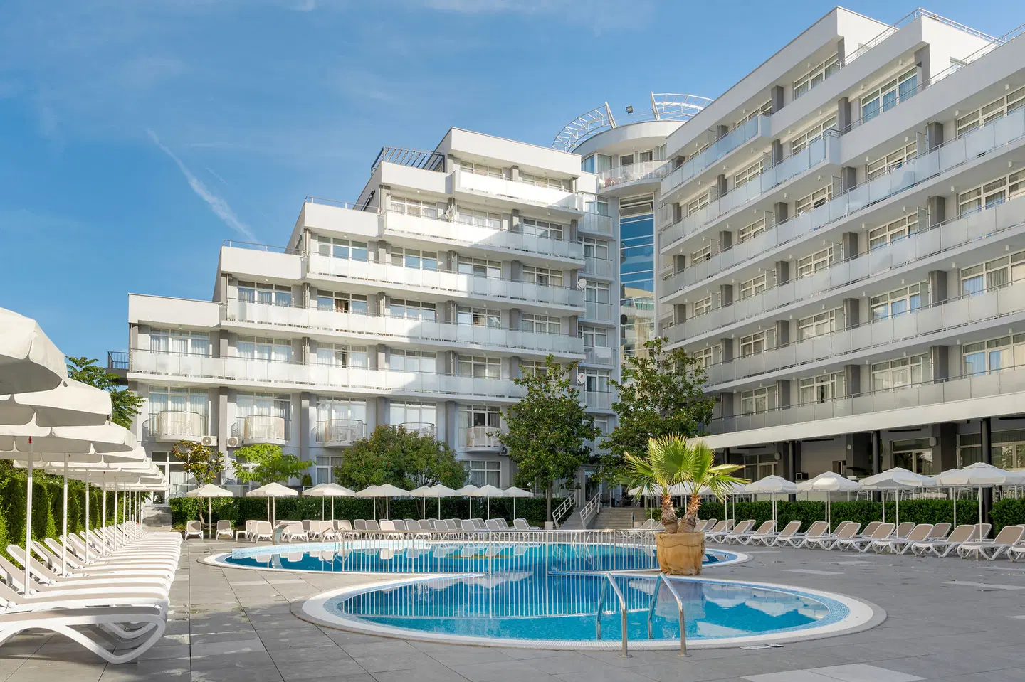 Perla Sunny Beach OUTDOOR_POOL