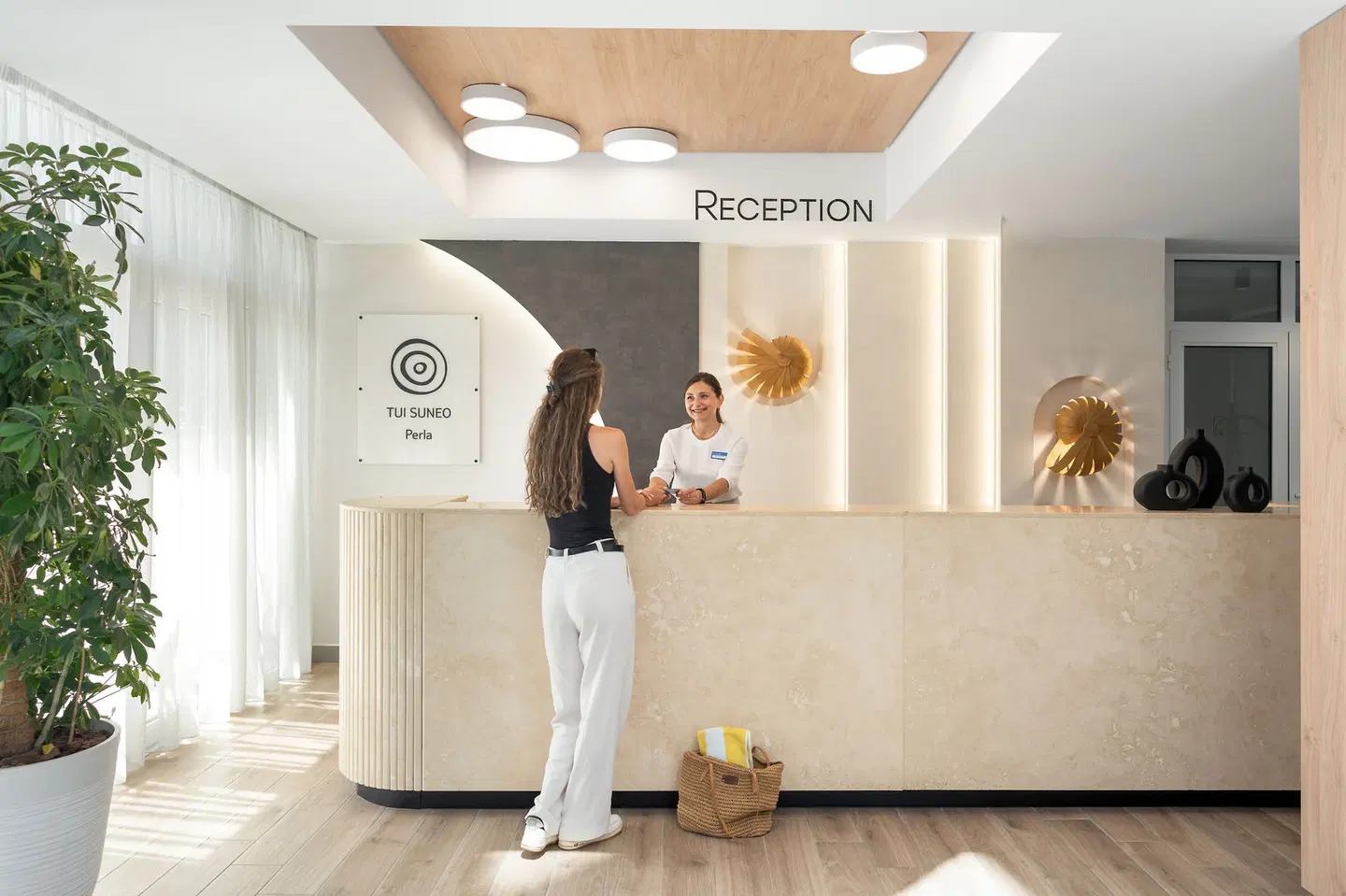 Perla Sunny Beach LOUNGE_LOBBY