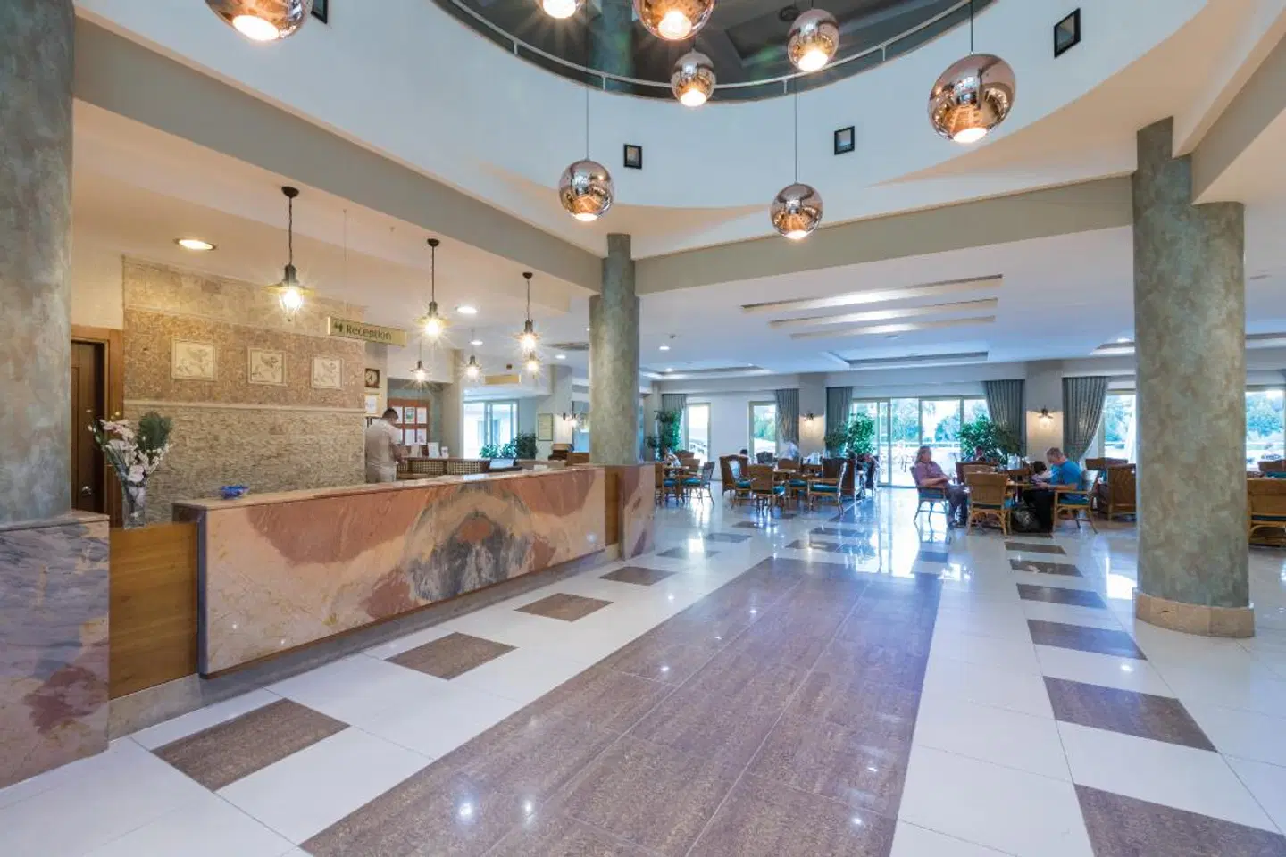 Side Breeze Hotel LOUNGE_LOBBY