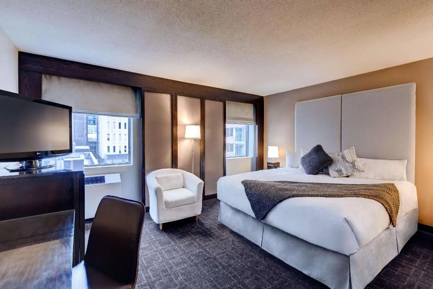 Arc The Hotel ROOM_EXAMPLE