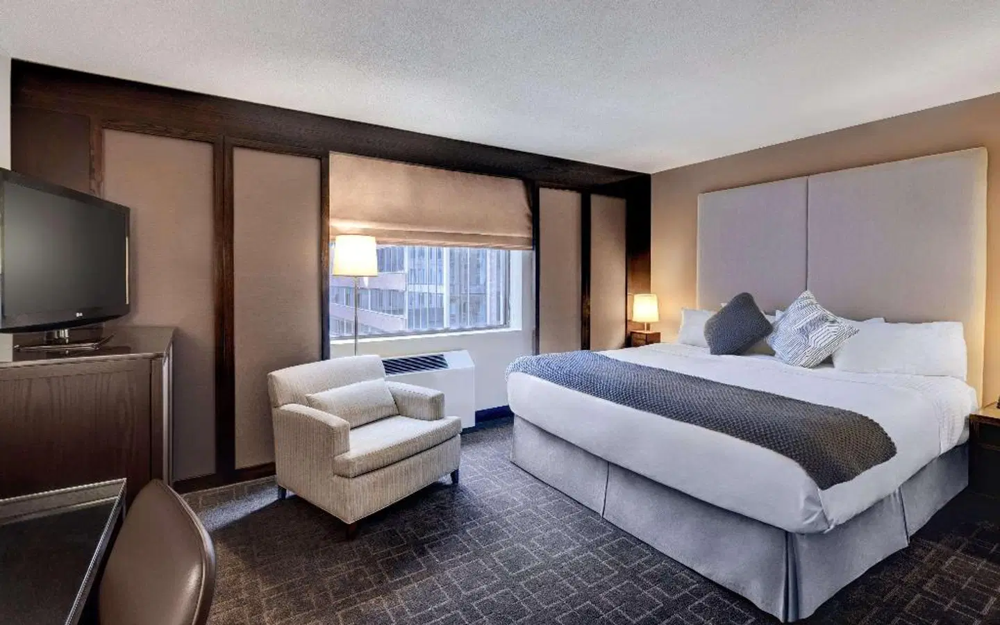 Arc The Hotel ROOM_EXAMPLE