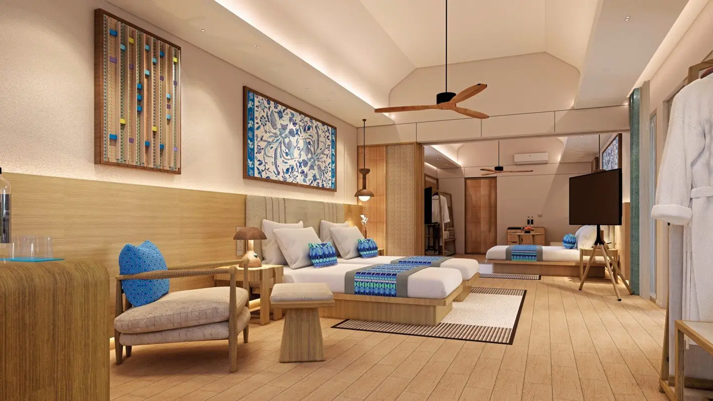 Outrigger Phi Phi Island Resort ROOM_EXAMPLE