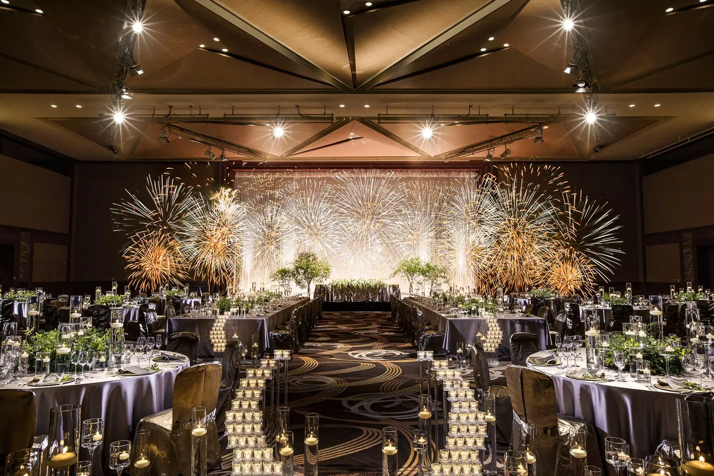 ANA InterContinental Tokyo Konferenz