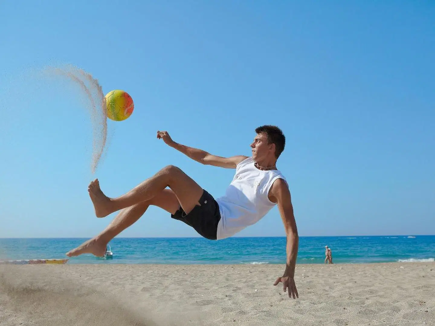 Grecotel LuxMe Palms PEOPLE