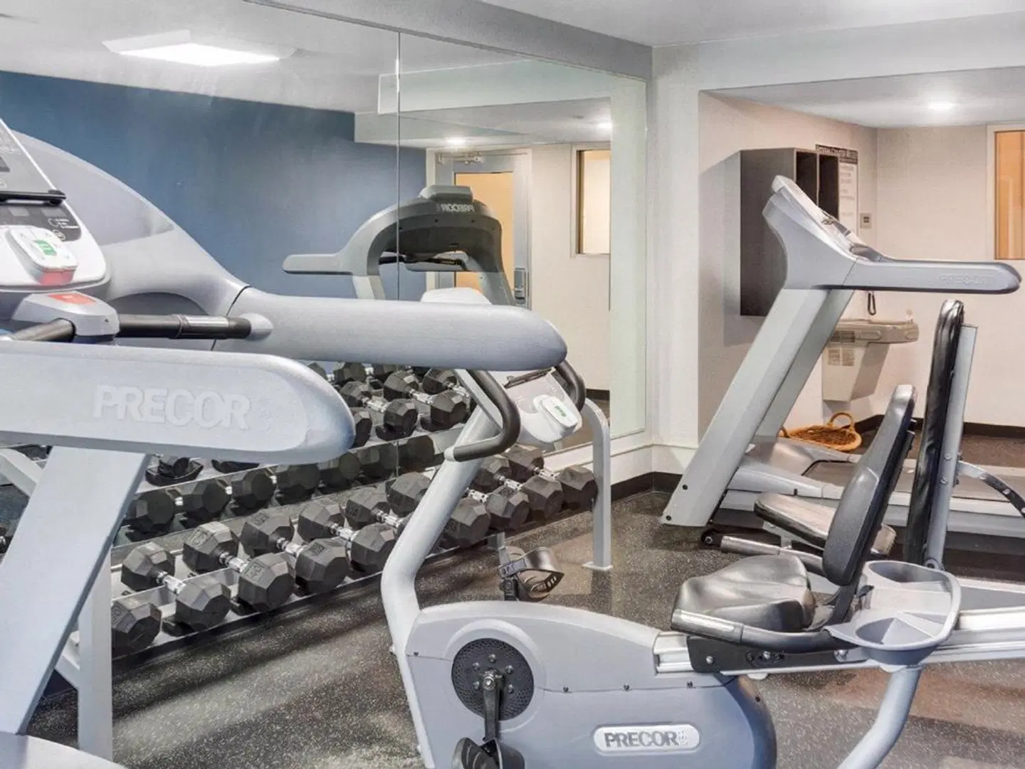 Days Inn Williamsburg Historic Area SPORTS_AND_LEISURE