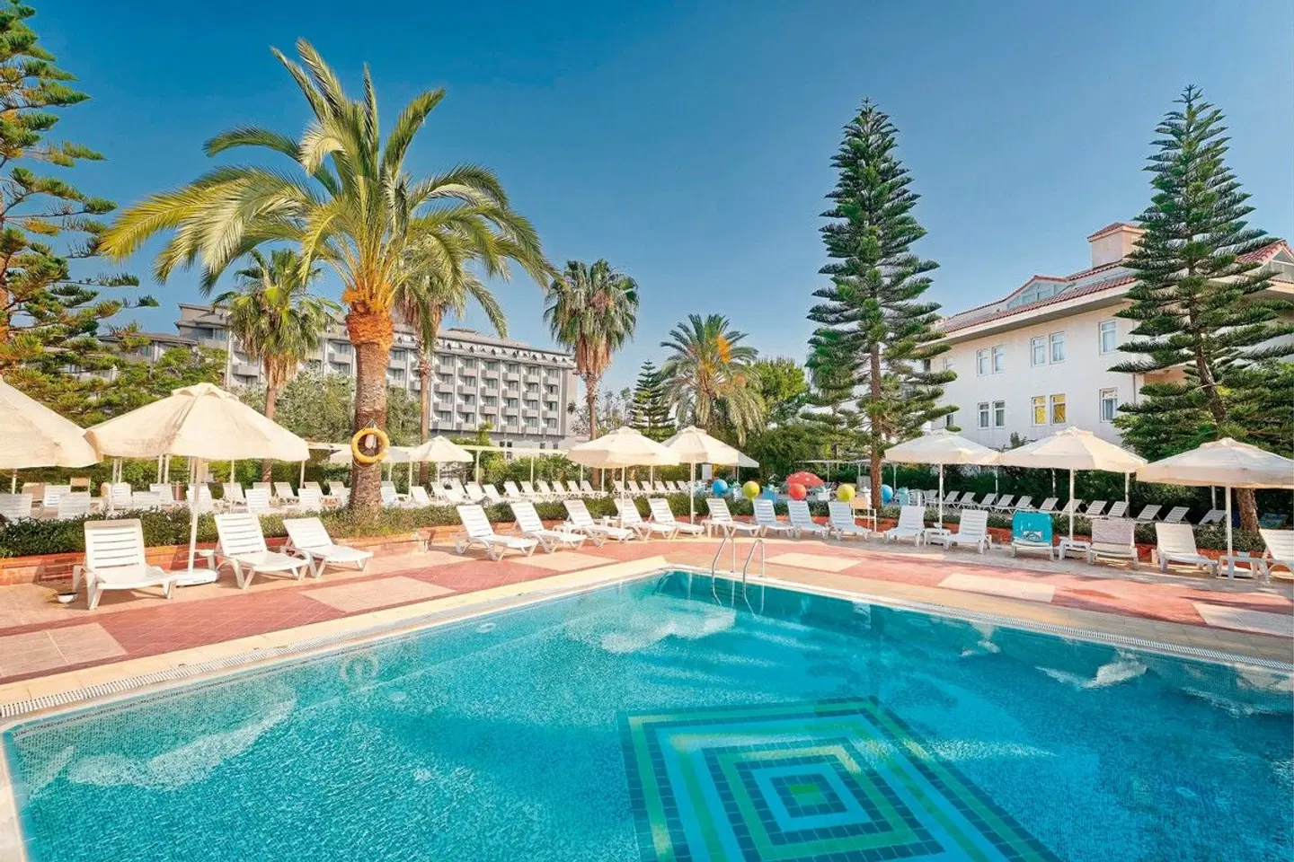 Seaden Corolla Hotel OUTDOOR_POOL