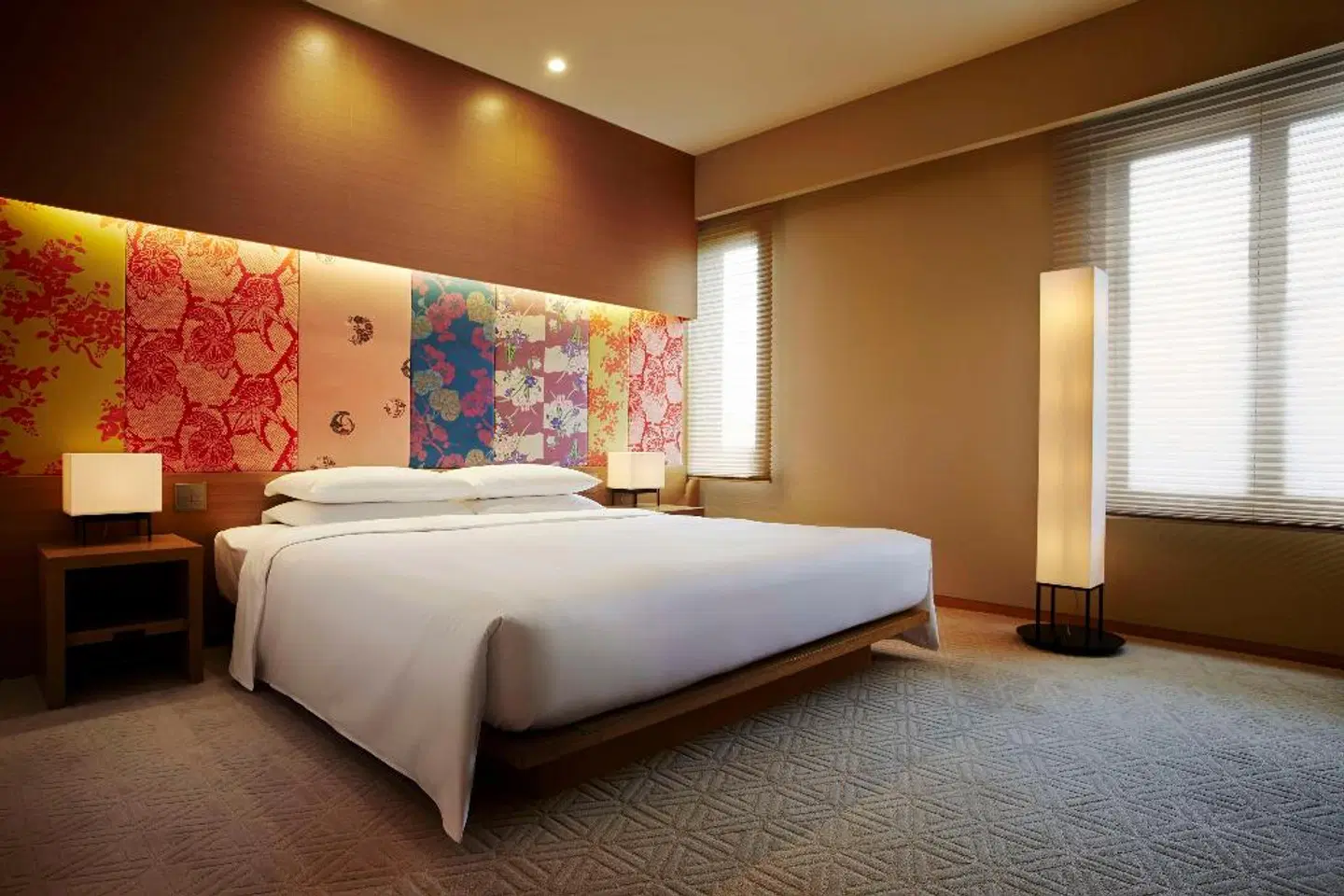 Hyatt Regency Kyoto ROOM_EXAMPLE