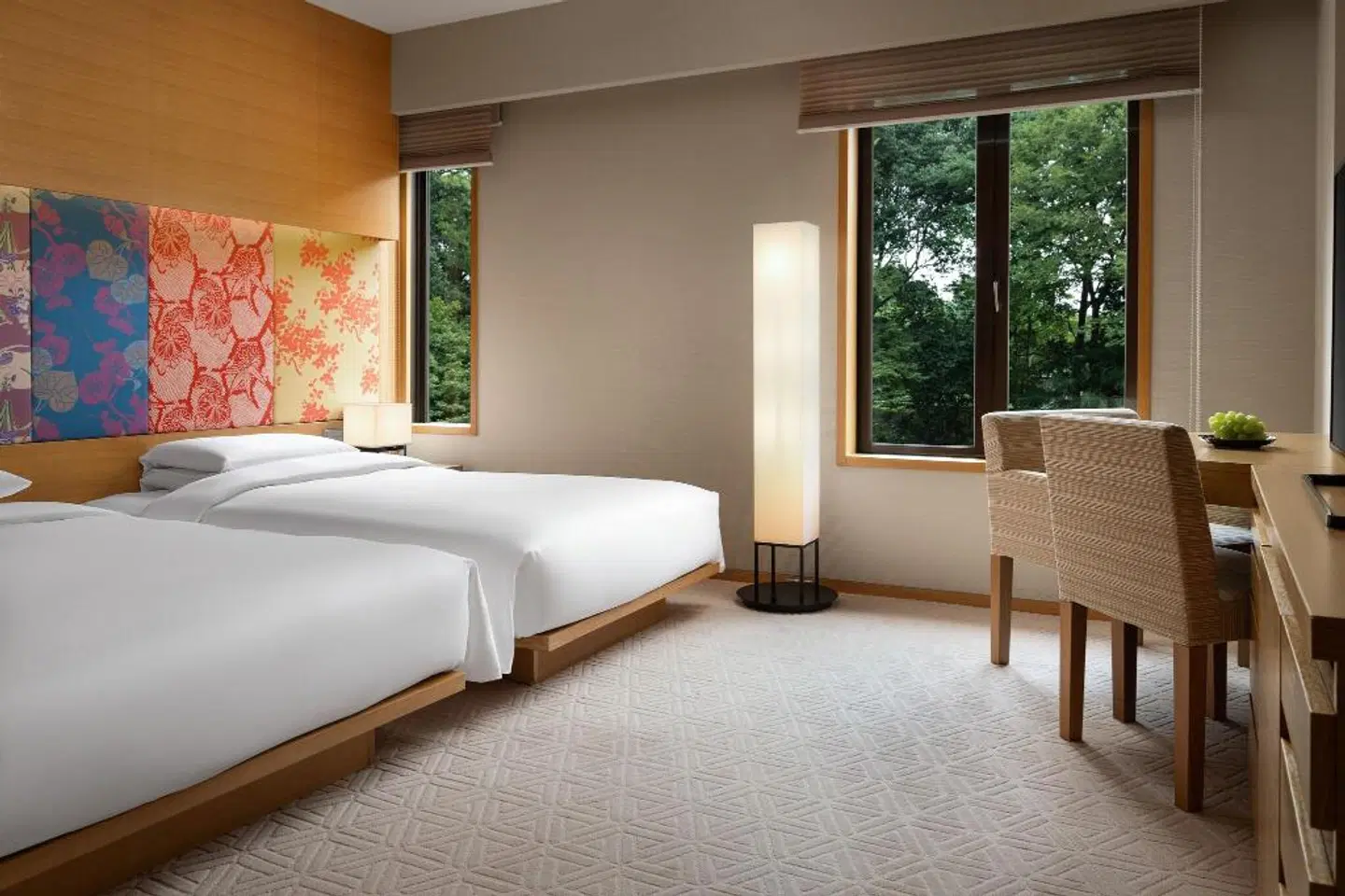 Hyatt Regency Kyoto ROOM_EXAMPLE