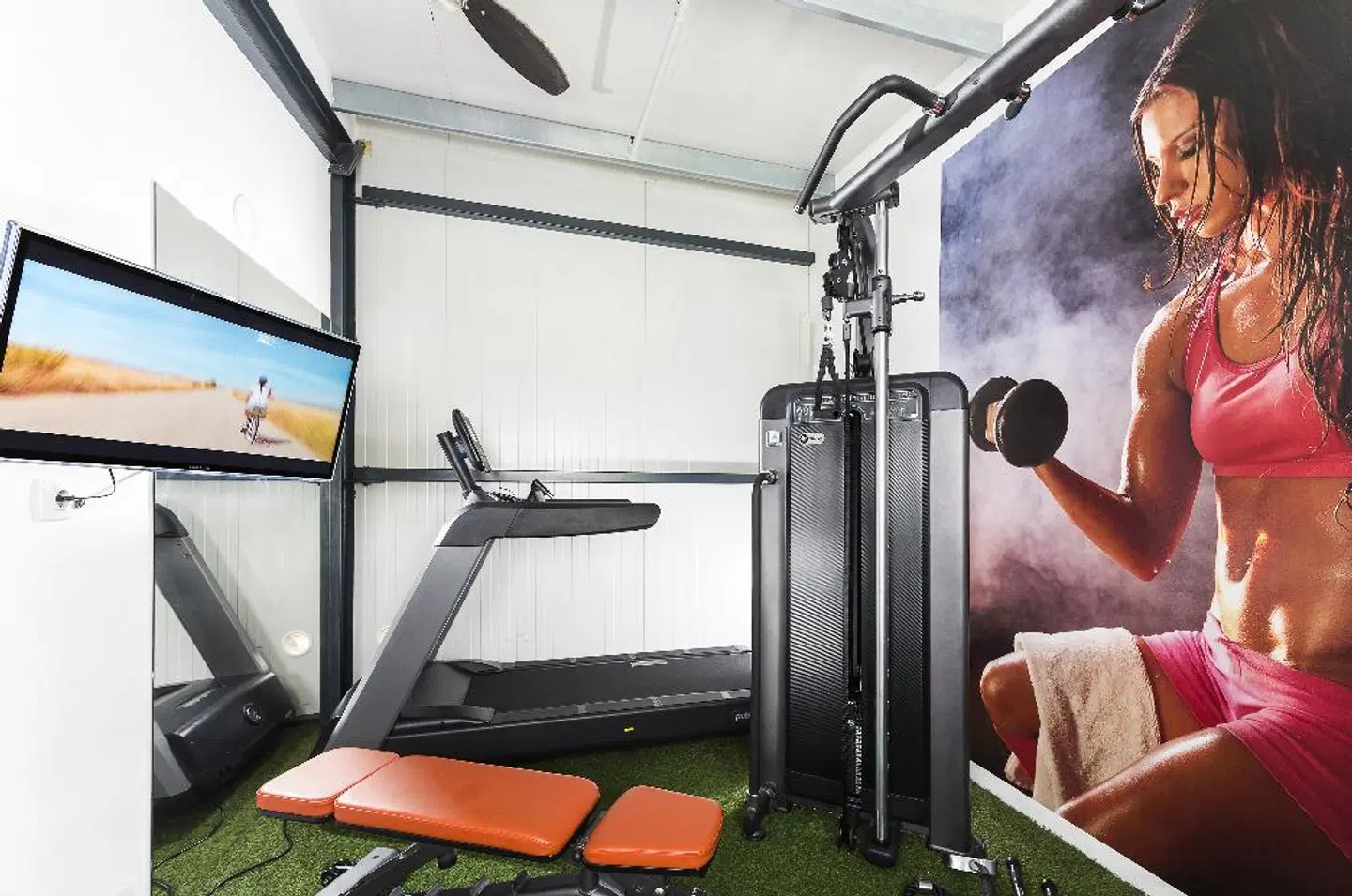 Bo33 Hotel Family & Suites HEALTH_BEAUTY