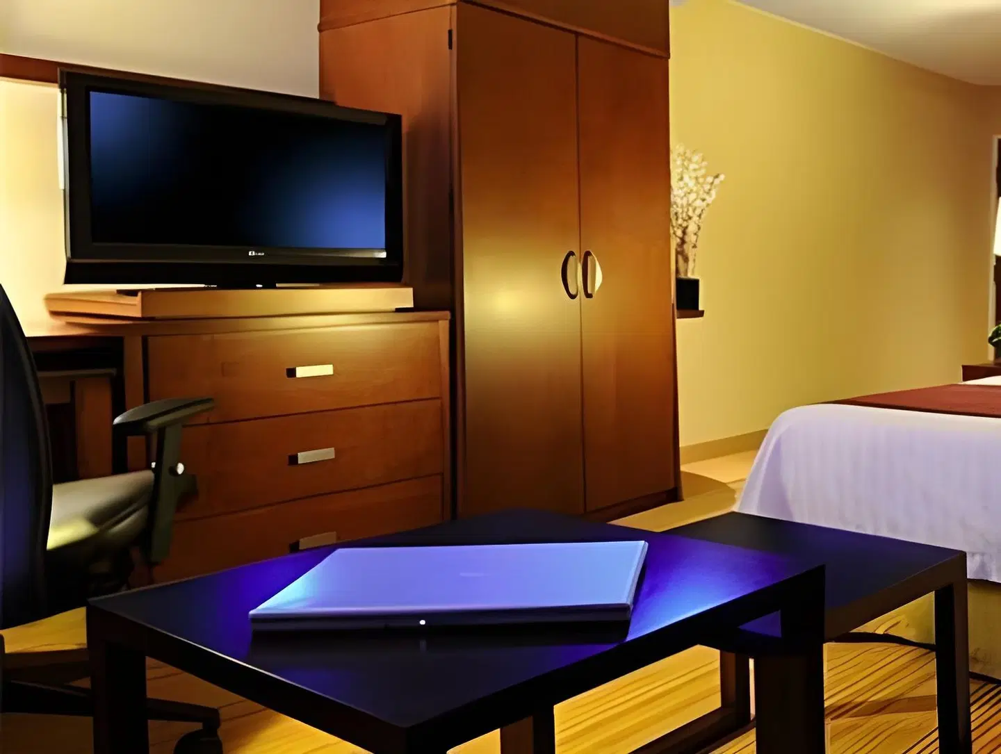 Courtyard by Marriott San Antonio Riverwalk ROOM_EXAMPLE