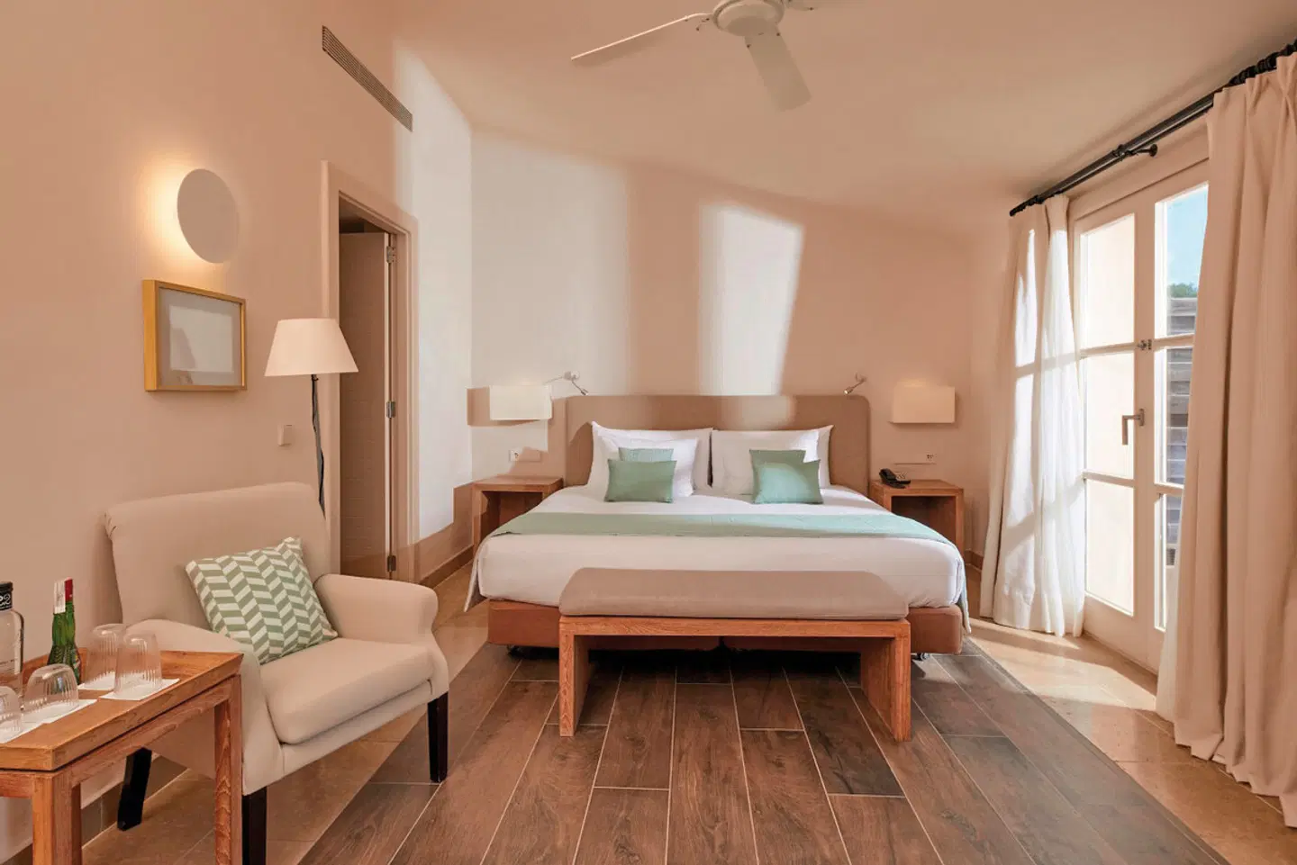 Zoëtry Mallorca ROOM_EXAMPLE