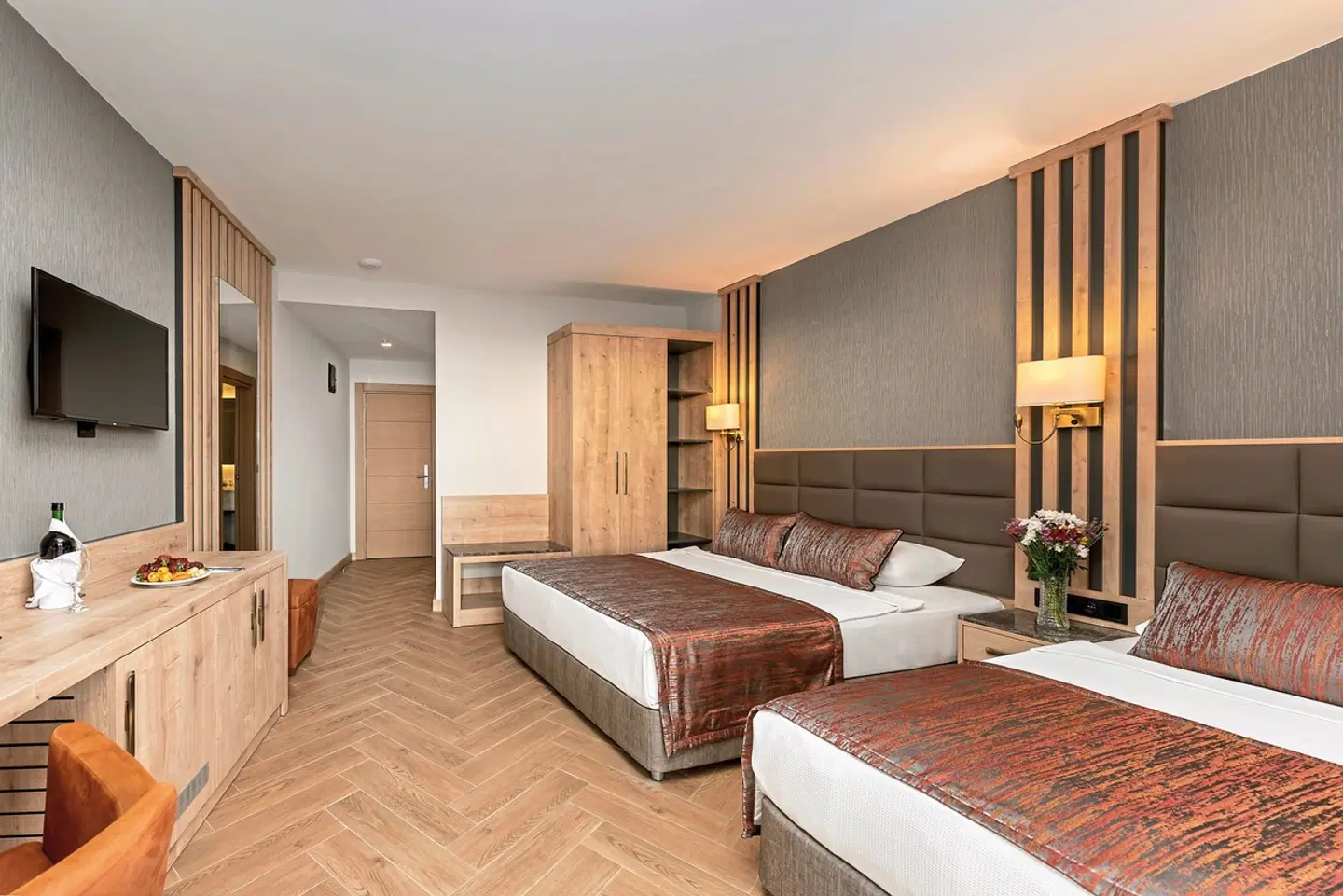 My Home Resort ROOM_EXAMPLE