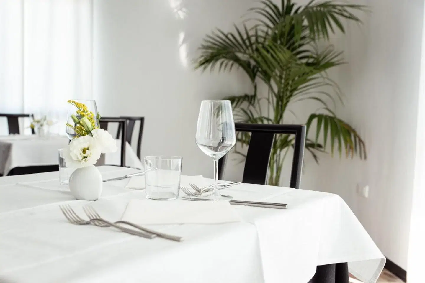 Hotel Adria Restaurant