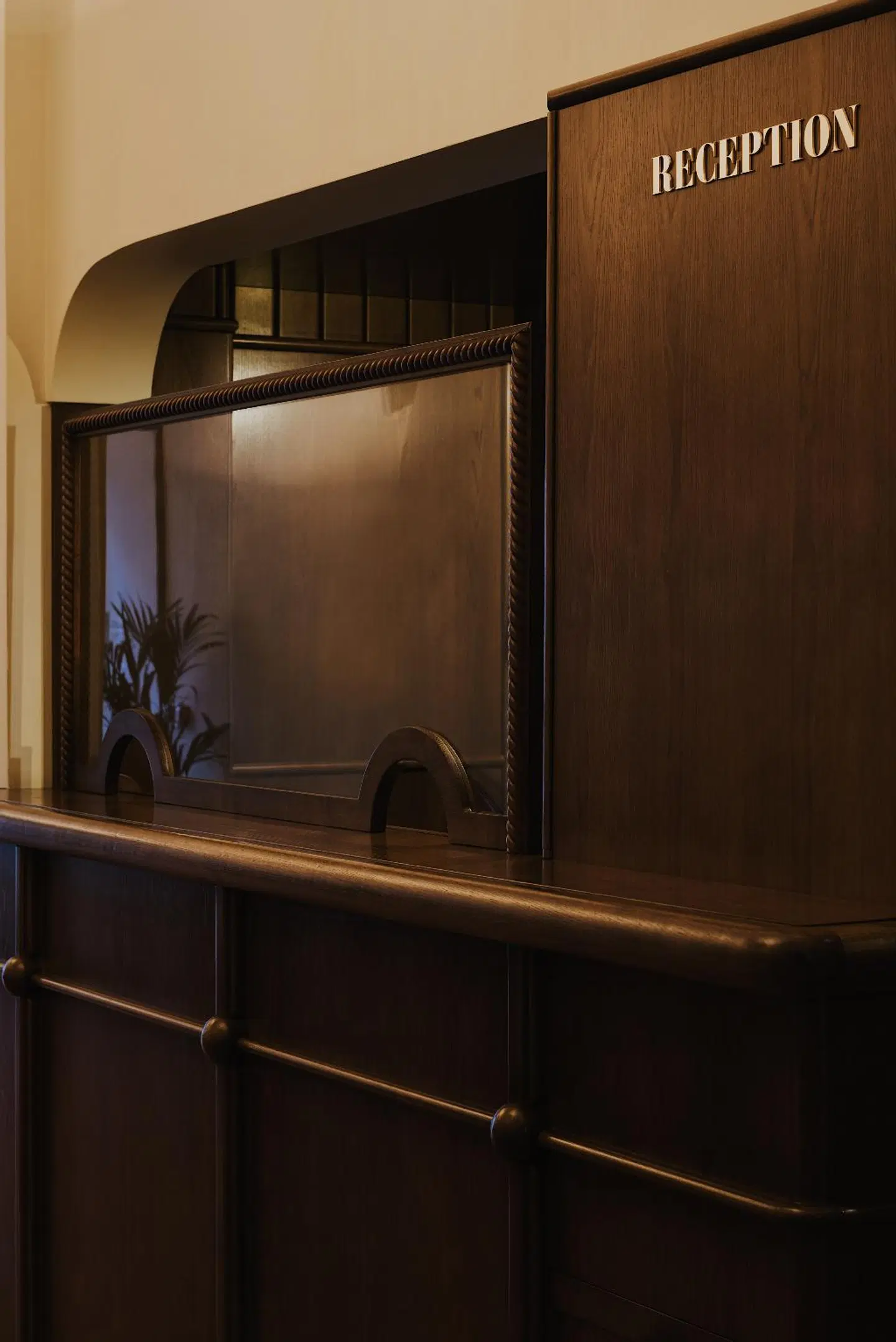 Hôtel Rochechouart Badezimmer