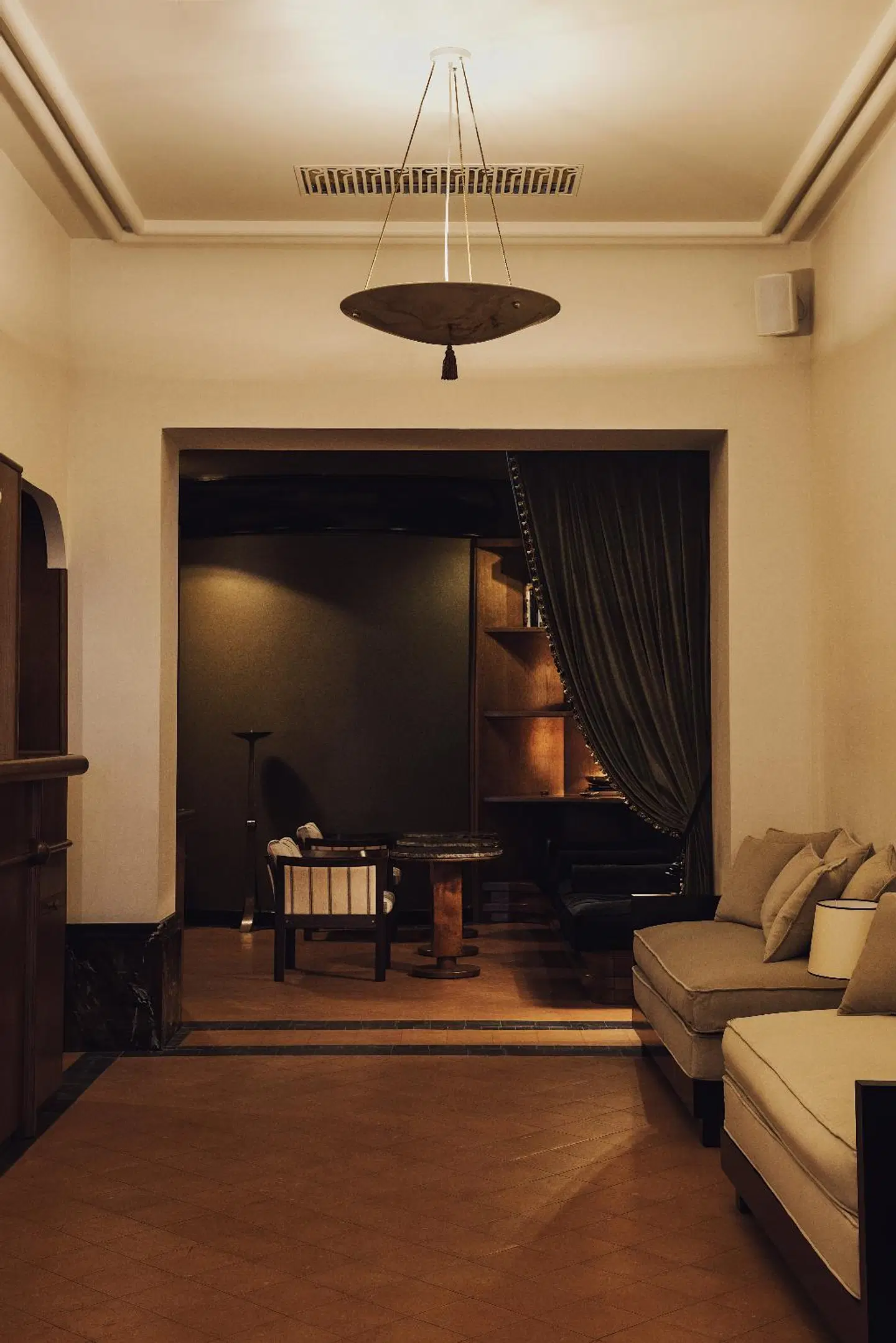 Hôtel Rochechouart LOUNGE_LOBBY