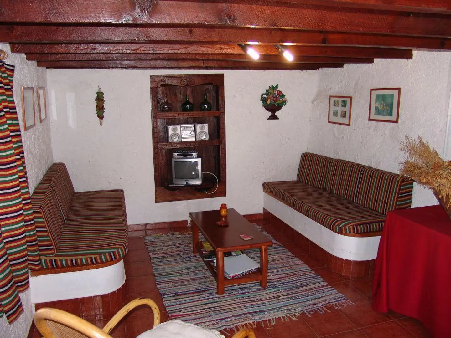 Casa Sombrero Pico LOUNGE_LOBBY