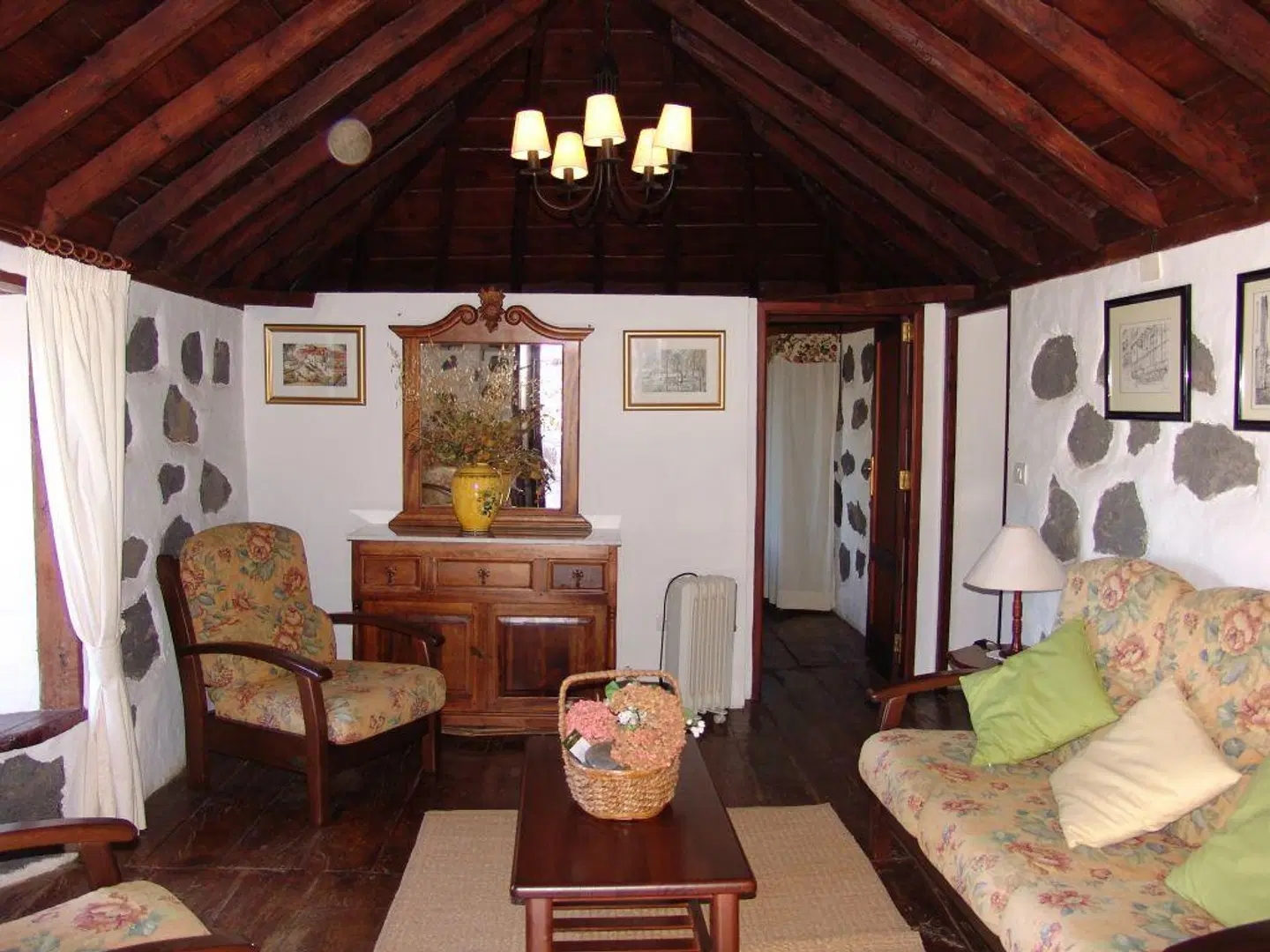 Casa Sombrero Pico LOUNGE_LOBBY