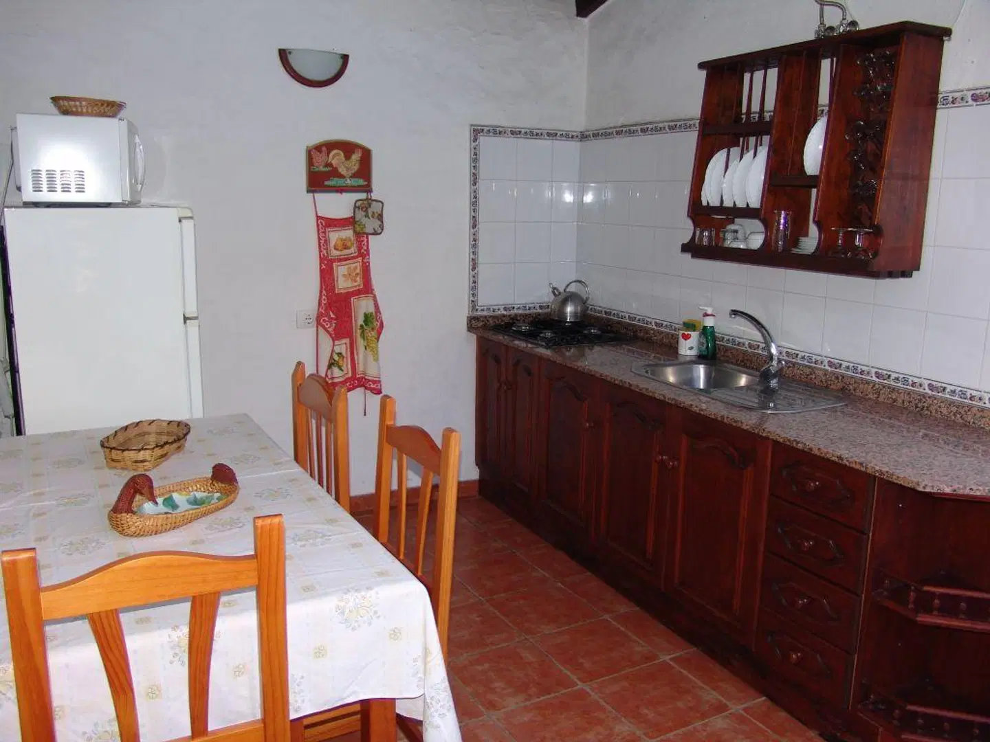 Casa Sombrero Pico ROOM_EXAMPLE