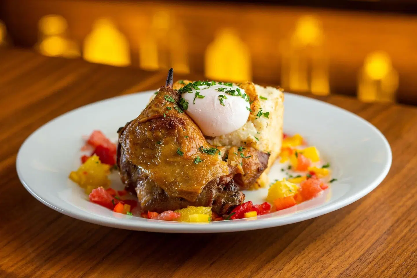 Hotel de la Poste - French Quarter, A Renaissance Hotel Restaurant