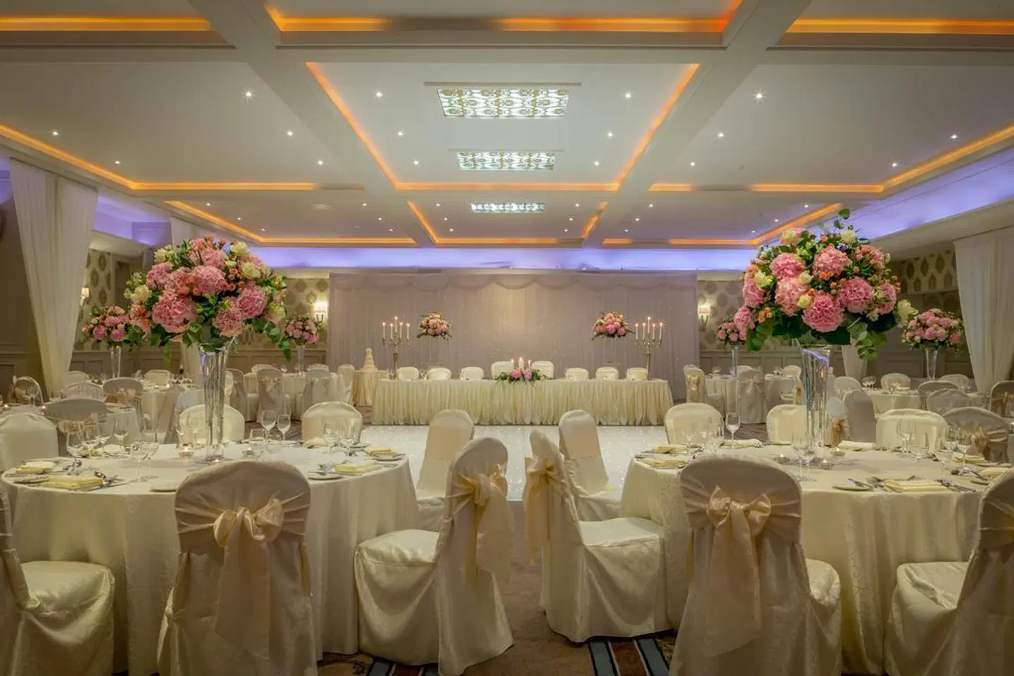 Portmarnock Hotel & Golf Links Restaurant