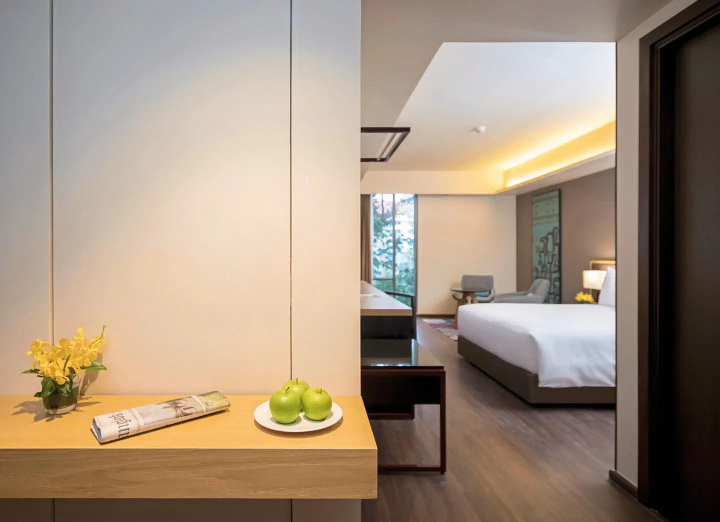 Travelodge Sukhumvit 11 ROOM_EXAMPLE