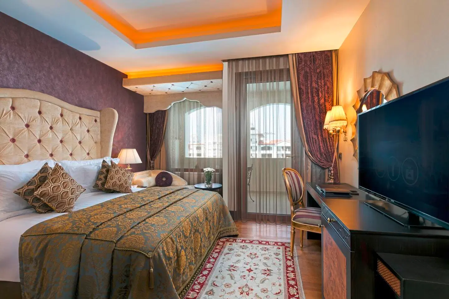 Titanic Mardan Palace ROOM_EXAMPLE