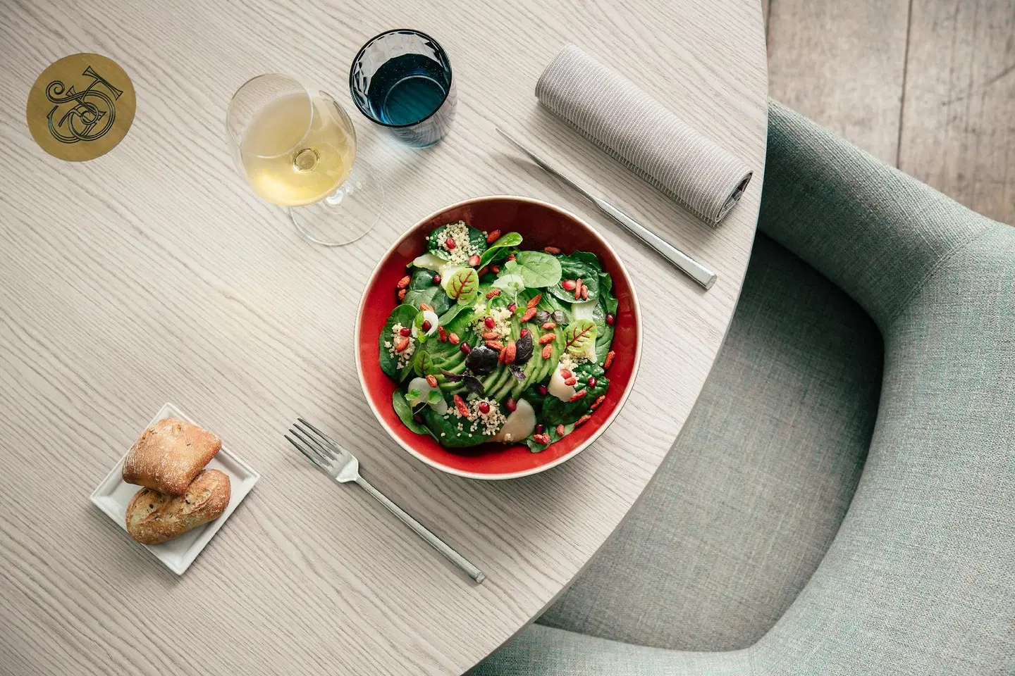 Grand Hotel Suisse Majestic, Autograph Collection HEALTH_BEAUTY