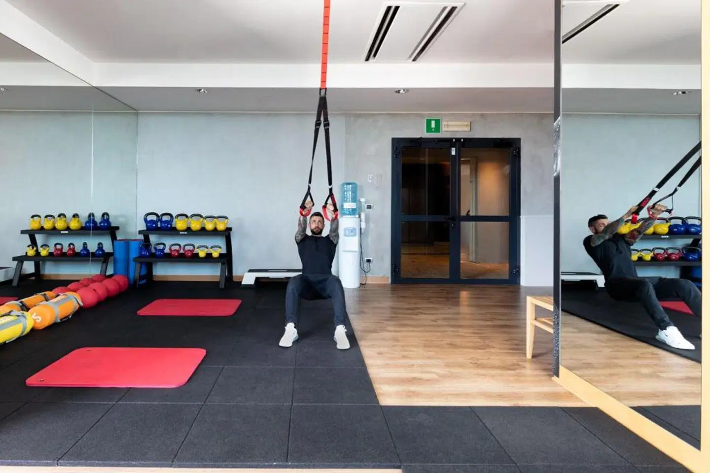 Garda Hotel SPORTS_AND_LEISURE