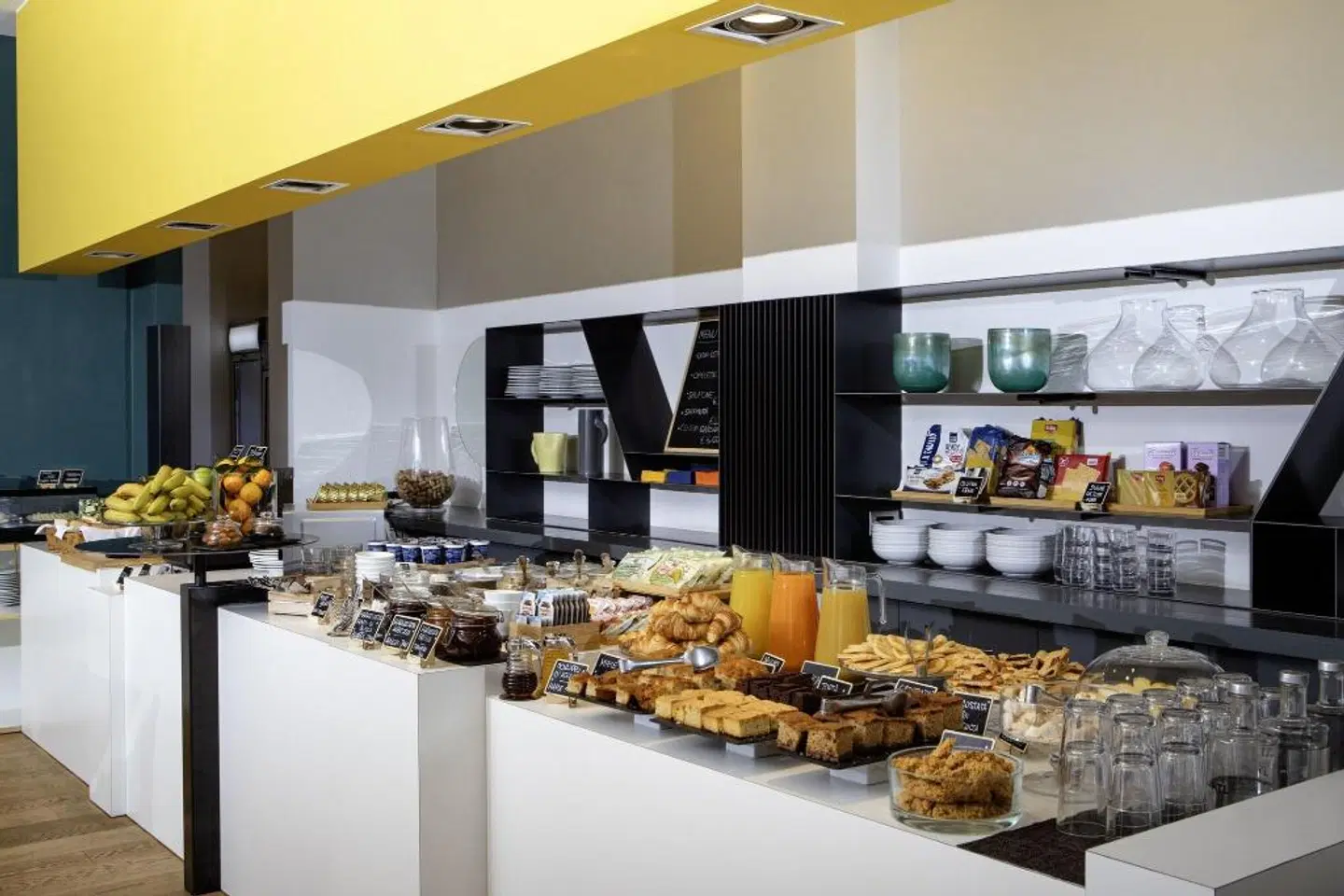 Garda Hotel Restaurant