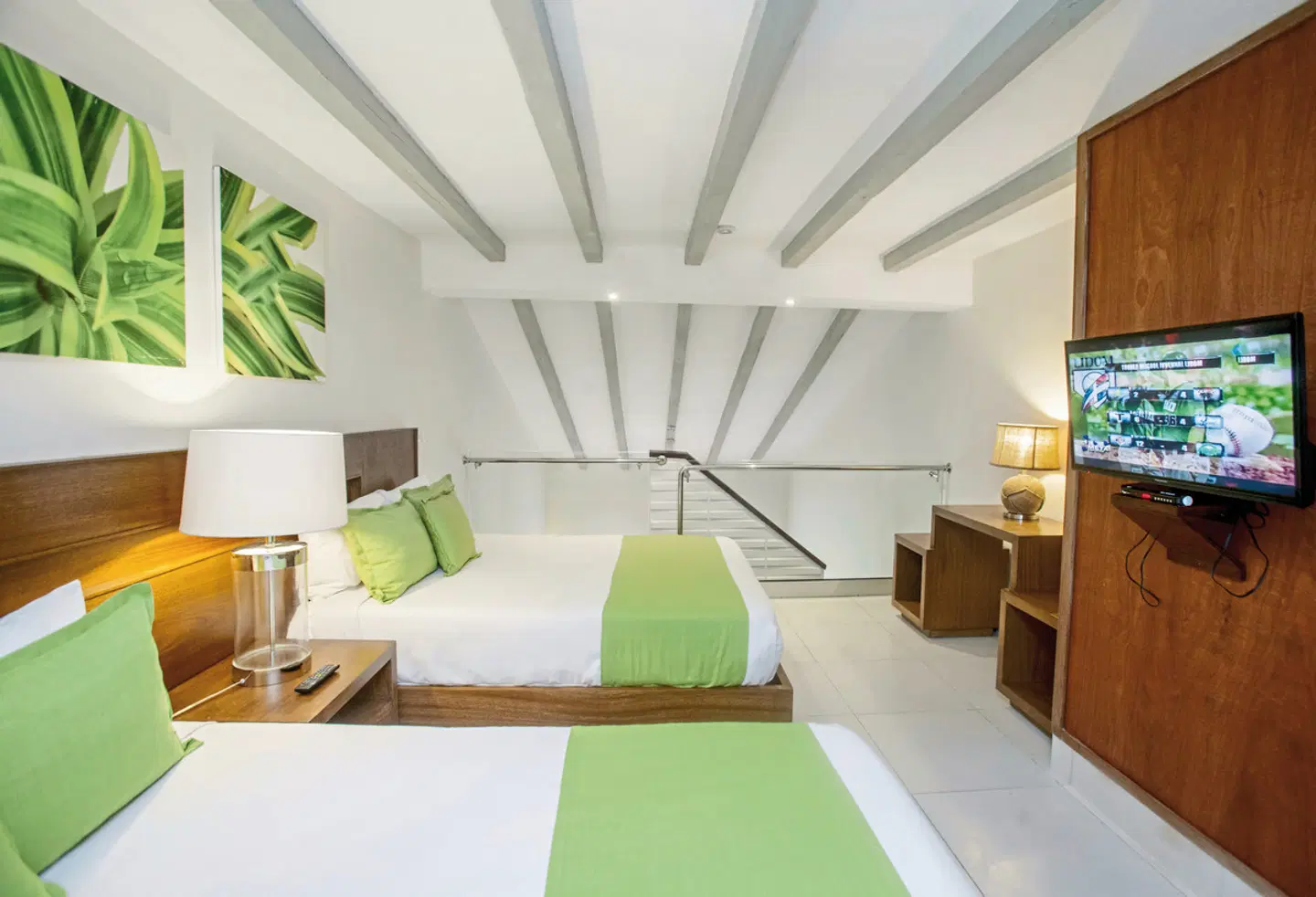 Vista Sol Punta Cana Beach Resort & Spa ROOM_EXAMPLE