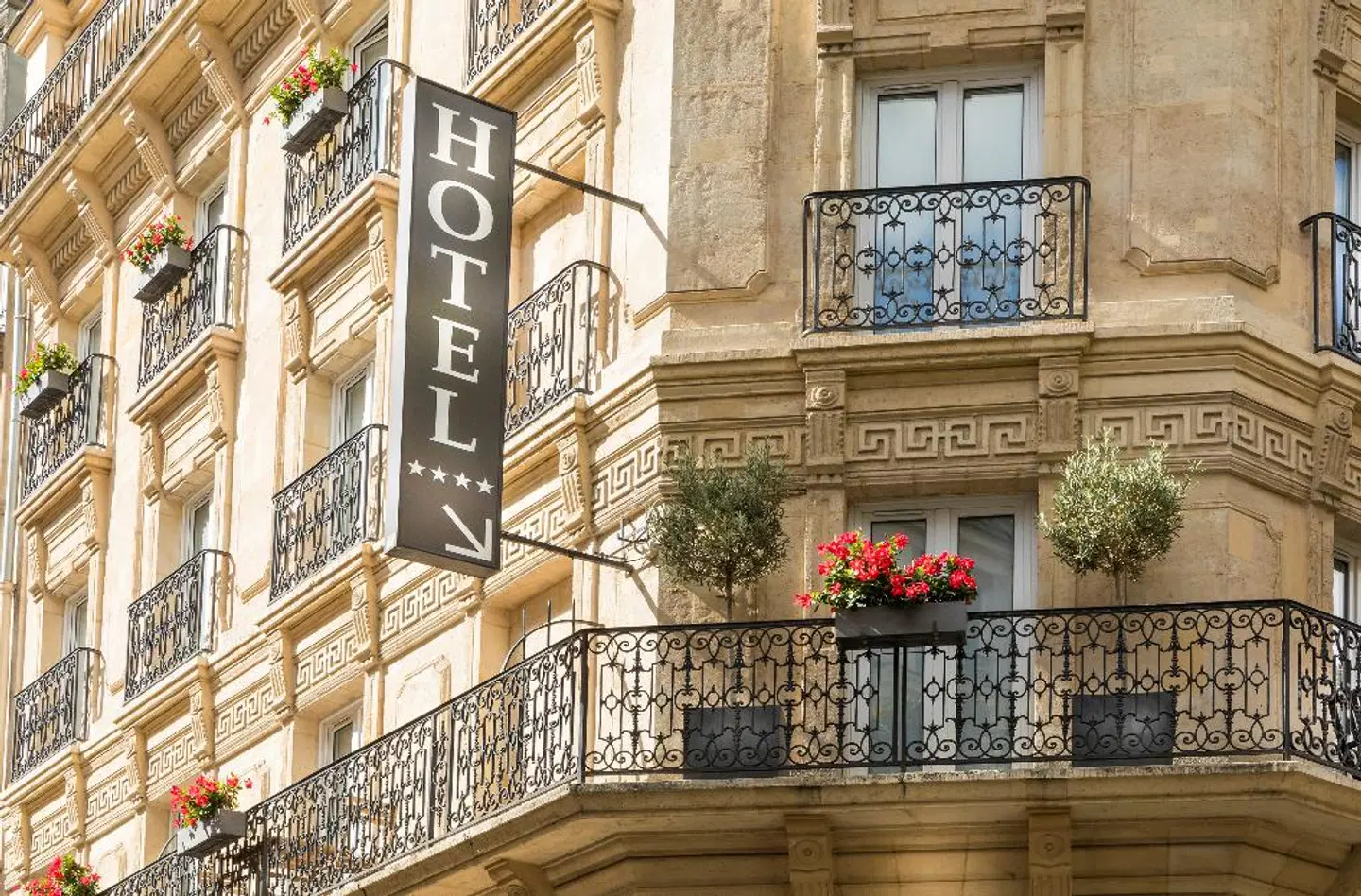 Gardette Park Hotel LOUNGE_LOBBY