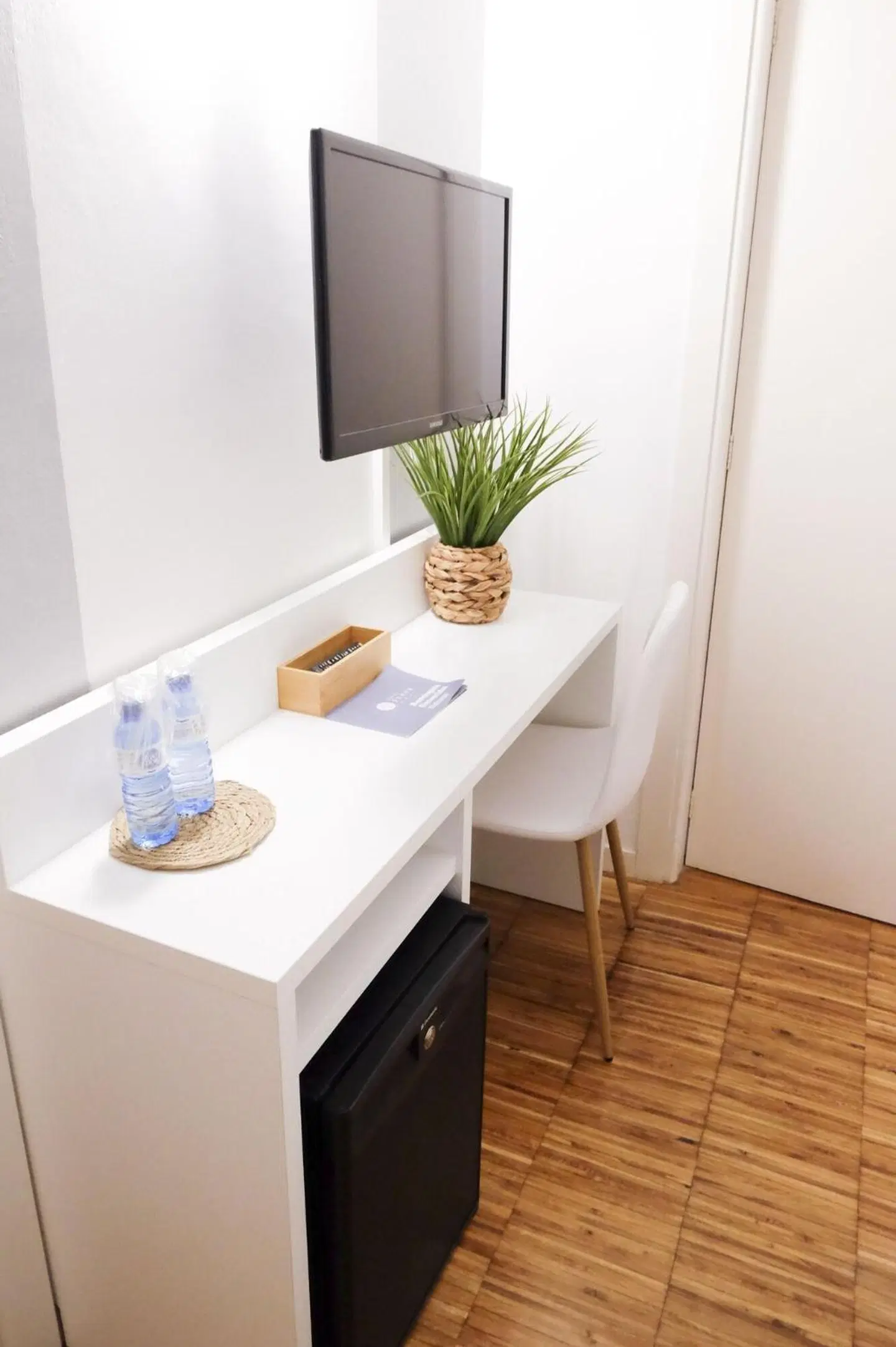 Hotel Subur Badezimmer