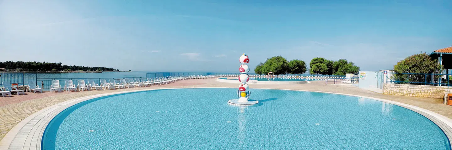 Apartments Polynesia Plava Laguna SPORTS_AND_LEISURE