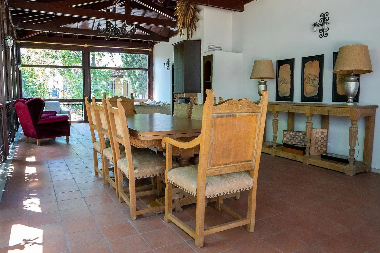 Aspen Hotel LOUNGE_LOBBY