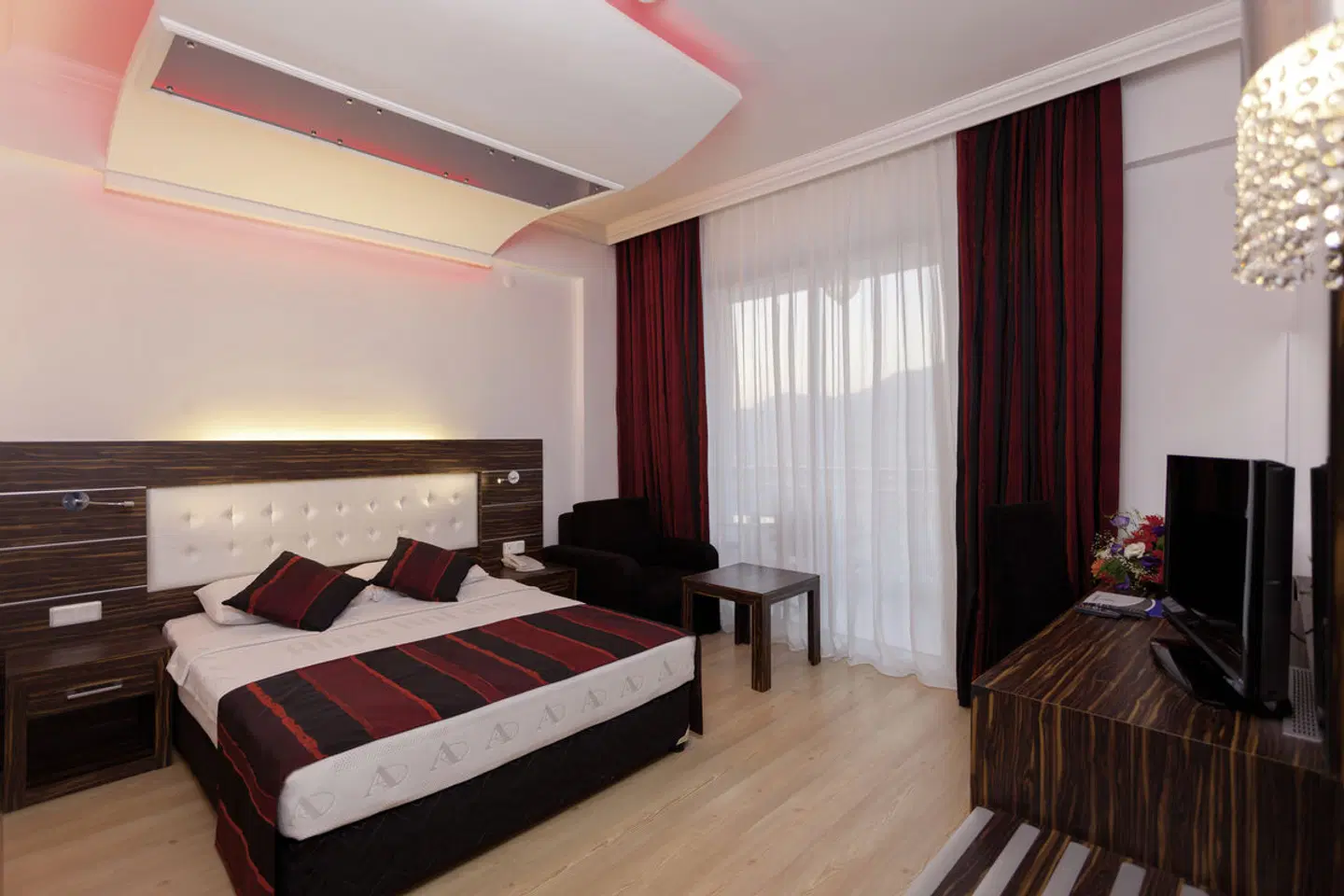 Sunny Hill Alya ROOM_EXAMPLE