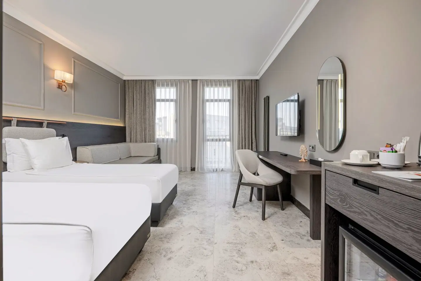 Adora Hotel & Resort ROOM_EXAMPLE