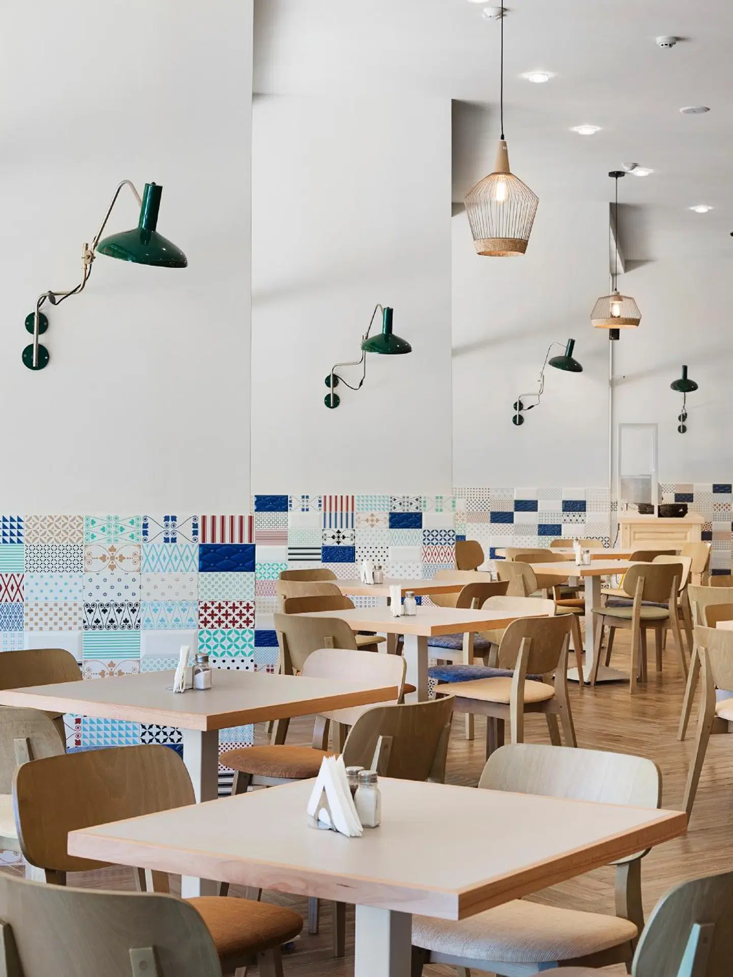 Hotel Calypso Restaurant