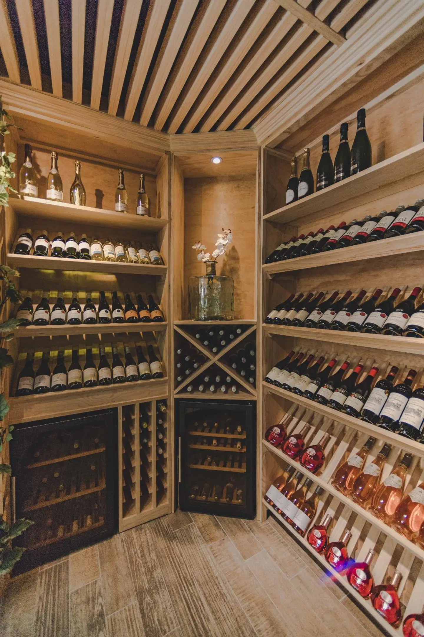 Aanari & Spa EXTERIOR