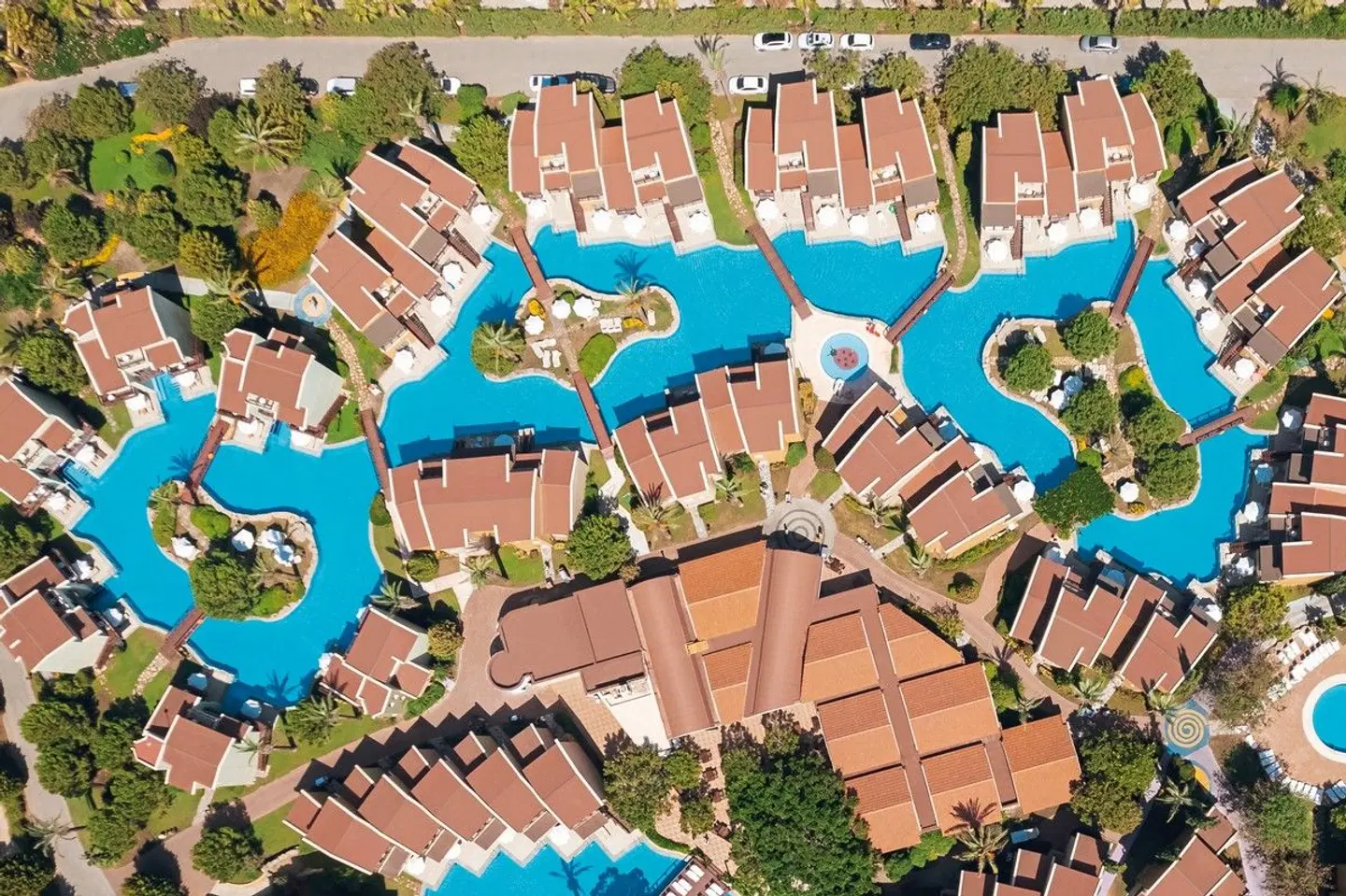 Selectum Family Resort Side OUTDOOR_POOL