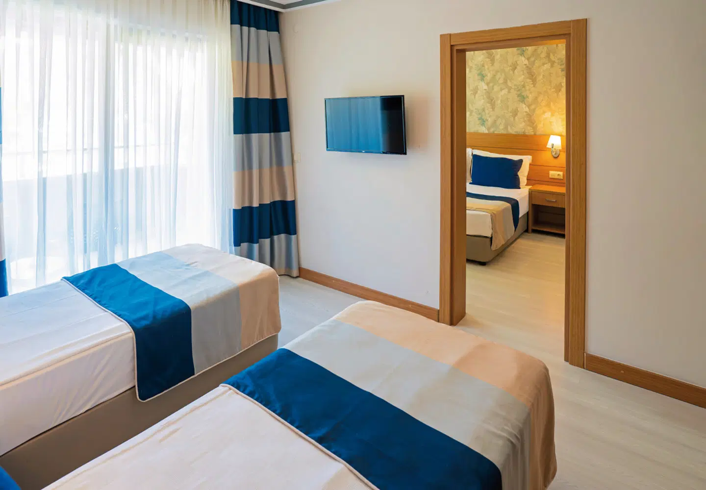 Master Family Club ROOM_EXAMPLE