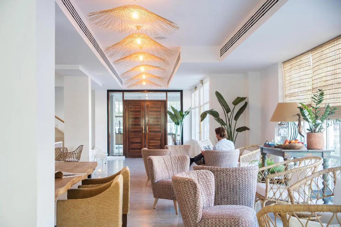 The 15th Boutique Hotel LOUNGE_LOBBY